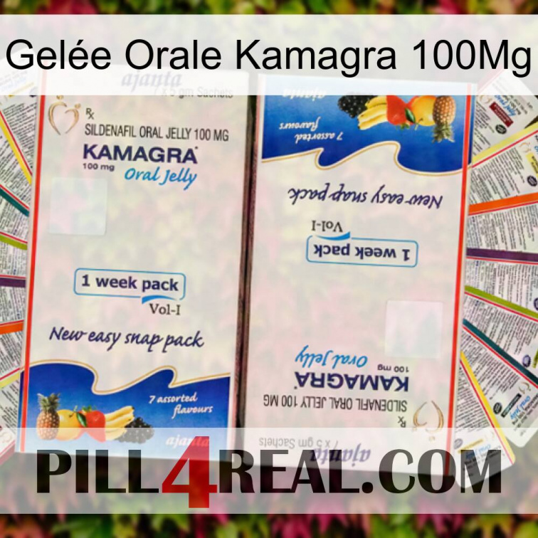 Gelée Orale Kamagra 100Mg kamagra1
